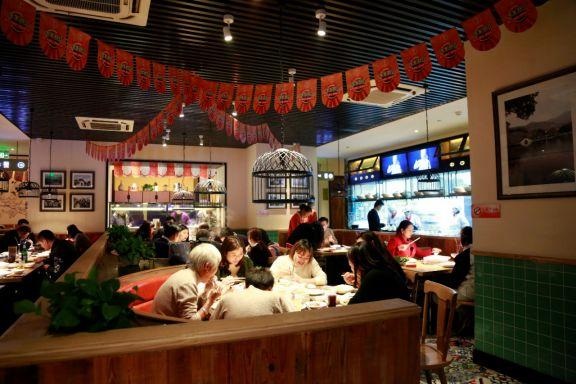 深耕細(xì)分品類12年，餐飲新零售如何用大數(shù)據(jù)打造誘人菜單？