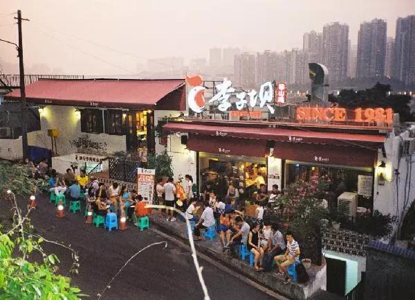 小餐館搖身一變品牌“網(wǎng)紅店”，4年開店40家！
