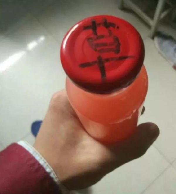 點外賣竟然送“肥皂”？有必要聊10分鐘“贈品”姿勢了……