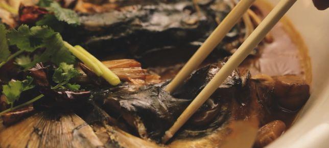 兩次登上《舌尖上的中國》 這道菜被這個美食界的新秀做到了極致！
