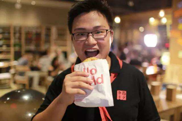 你的外賣(mài)體驗(yàn)又短、還極度依賴(lài)平臺(tái)，怎么做巨頭？