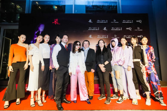“倪好廚房”Food Fashion Week （美食時(shí)尚周），創(chuàng)新品牌盛事引領(lǐng)行業(yè)“食尚”風(fēng)潮！