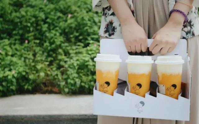 喜茶品牌打法：“抓牢”年輕人，把握細(xì)節(jié)！