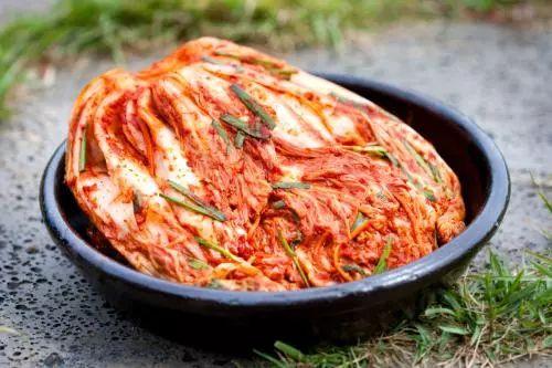 吃泡菜還去韓國？韓國這么多泡菜都made in China！|餐飲界