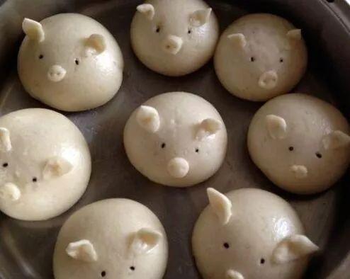 用互聯(lián)網(wǎng)思維賣(mài)包子，他登上了人生巔峰……