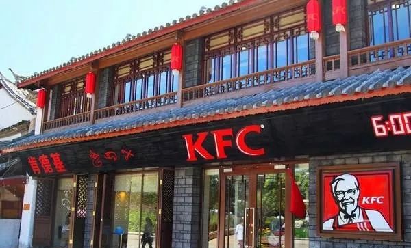 百勝中國餐廳總數(shù)達8112家，一季度凈賺3.95億美元