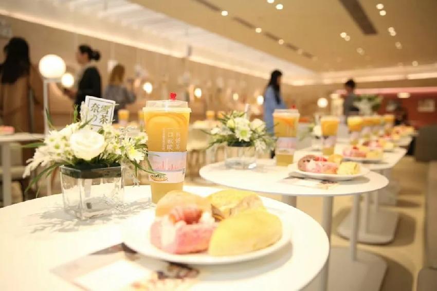 餐飲=餐+飲，基于飲品的餐飲新盈利模型該花心思關(guān)注了