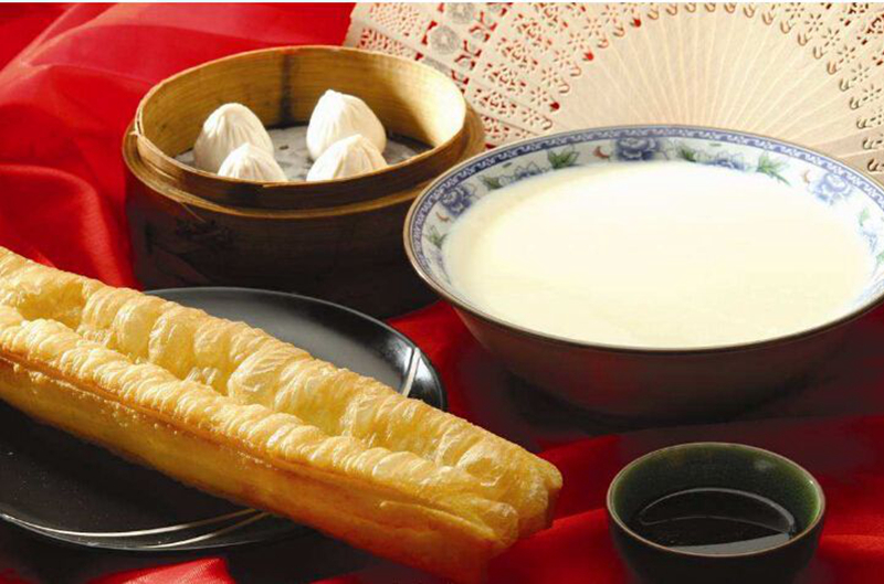 永和豆?jié){謀劃“錯位IPO”，餐飲上不了A股，就打豆?jié){牌