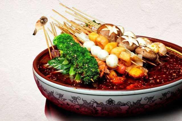 串串品類大爆發(fā)的元年，到底是機遇還是挑戰(zhàn)？｜餐見