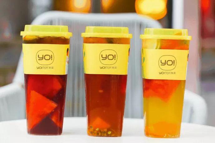 如何做一家日單2000杯，年銷4000萬，開店15家的水果茶品牌？