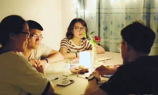 這家高校搞“深夜食堂”，看了之后大受啟發(fā)！