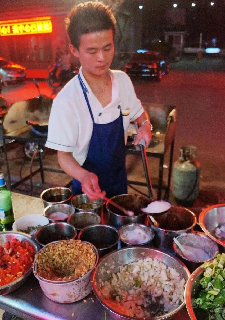 科技和餐飲的融合可謂五花八門(mén)，這其中有哪些值得思考的？
