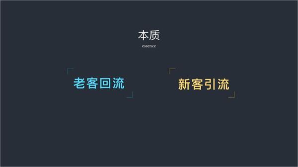 新零售風口，餐飲行業(yè)的核心競爭力是什么？