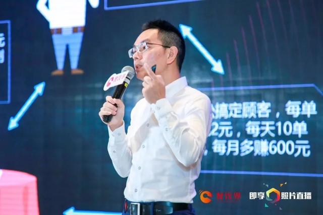 餐飲企業(yè)如何做有效營銷？｜排隊(duì)網(wǎng)副總裁兼合伙人鄭德安