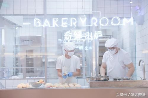 久違！喜茶熱麥新店即將開業(yè)，還有端午限定粽子包！
