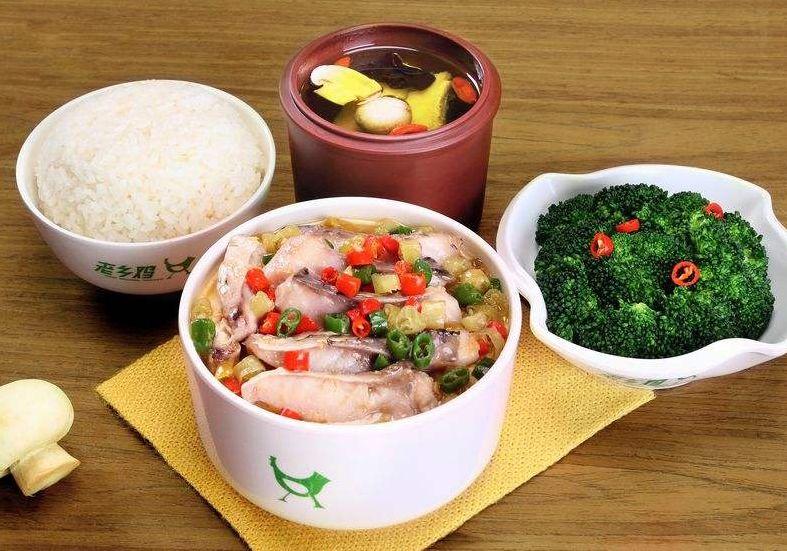 2018年這5大餐飲品類正在發(fā)生變化！看看哪個品類最賺錢？