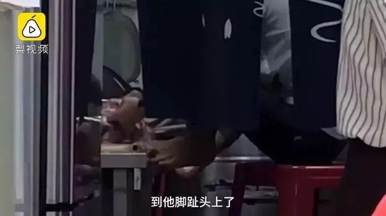 后廚事件頻發(fā)，面對(duì)食安滑鐵盧，你真的拿它沒辦法嗎？