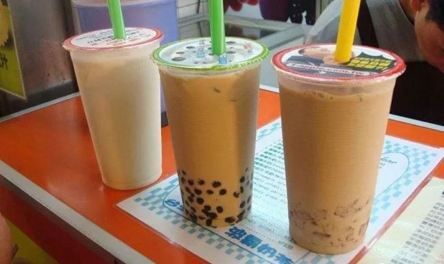 一點點、貢茶、Coco都可等14款“無糖”奶茶竟然都含糖