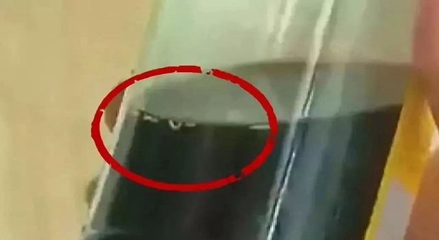 海天醬油再現(xiàn)“蛆蟲”，不主動道歉還踢皮球！