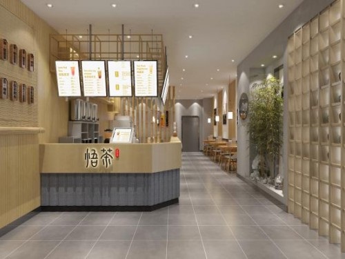 熱度堪比喜茶、奈雪，悟茶以匠心構(gòu)建品牌護(hù)城河