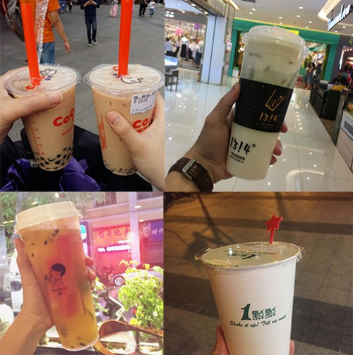 消費(fèi)升級下，1314茶為何受市場追捧？
