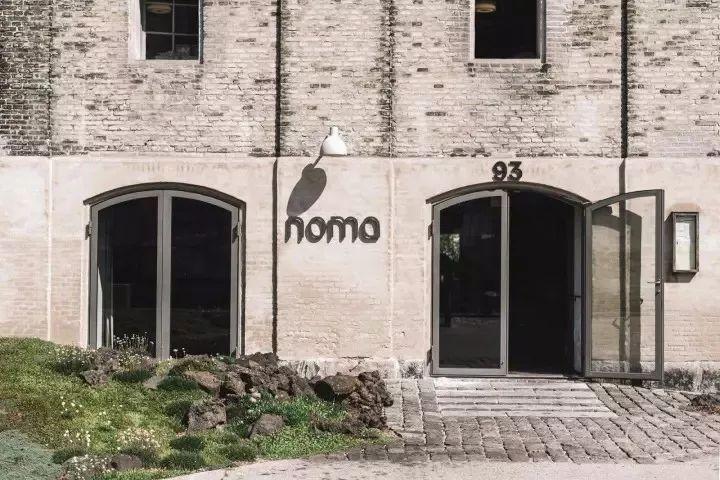 世界第一餐廳Noma重新開業(yè)，2018最值得期待的設計！