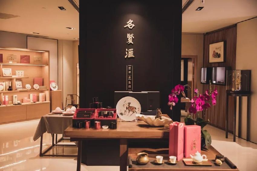 李真 | 用茶韻，引領新中式生活美學