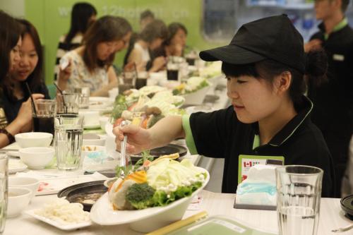 化繁為簡(jiǎn)：餐飲老板怎樣解這3道題？|餐飲界