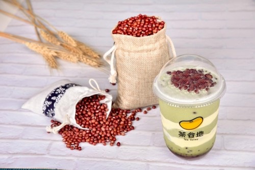 茶飲界驚現(xiàn)新物種“谷物茶”竟然可以當早餐吃！