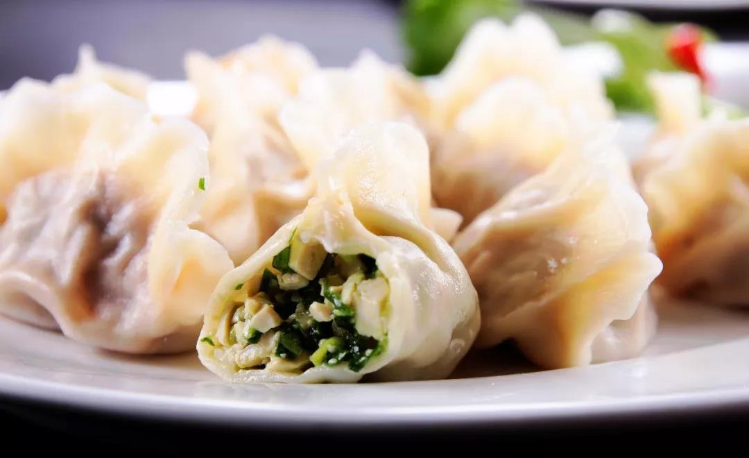 穩(wěn)定的餃子市場(chǎng)品牌存活度卻在下降，餃子品類該如何創(chuàng)新？|餐飲界