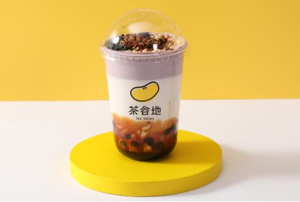 專訪茶谷地創(chuàng)始人楊總：網(wǎng)紅茶飲扎堆，茶谷地如何破局？