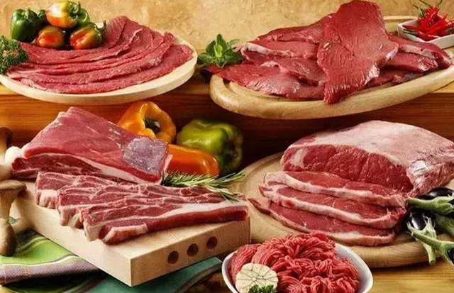 豬肉好吃又便宜，但這個(gè)部位“有毒”！|餐飲界