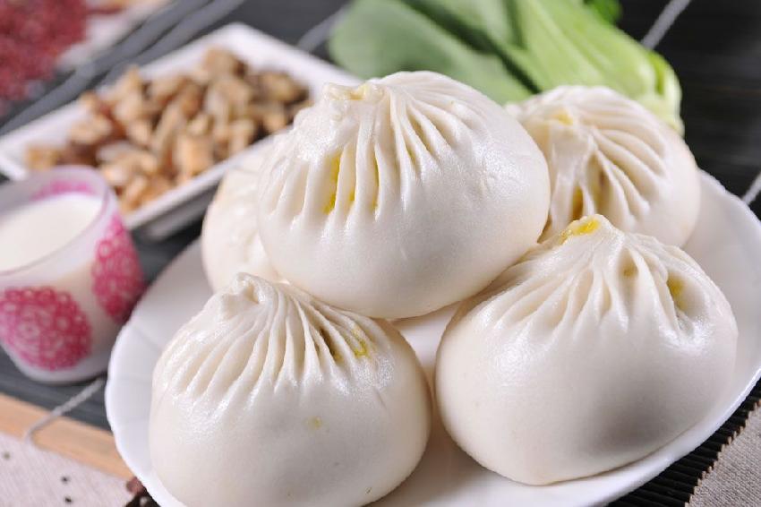 一個(gè)0.7元的饅頭的店，憑什么狂賣(mài)10個(gè)億，連開(kāi)2500家店？