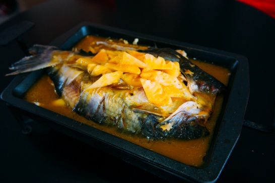 勁爆！你們心心念念的烤魚(yú)課程又來(lái)了！9月18號(hào)你準(zhǔn)備好了嗎？