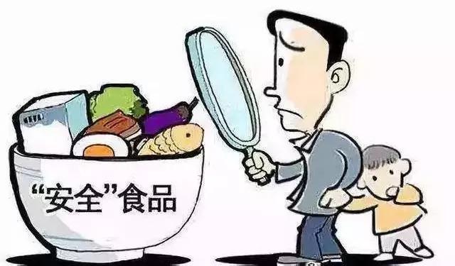 外賣近年多次被政府部門(mén)“關(guān)照”，最高檢出臺(tái)政策了！|餐飲界