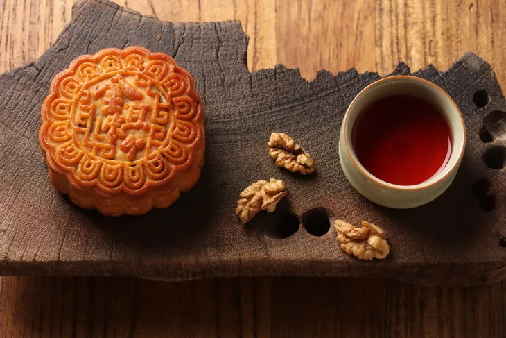 2018月餅大戰(zhàn)已然打響，看蠔爺、食神等餐廳月餅是怎么玩的？