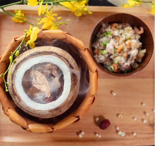 潮汕小伙賣(mài)燉湯,成立才3年，開(kāi)100家+店，獲A+輪近億元融資！
