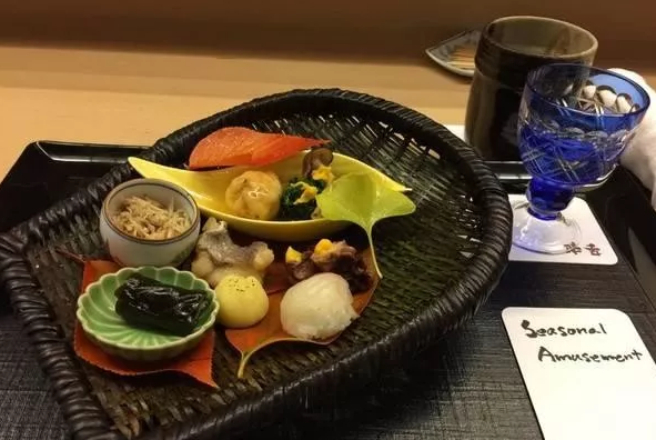 史光起：餐飲老板應該怎樣制定餐廳菜單？|餐飲界