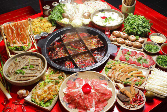 火鍋店進(jìn)商場(chǎng)就是死路一條？