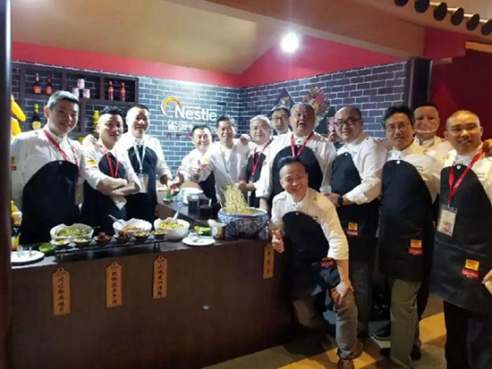 食品企業(yè)為何挺進(jìn)餐飲業(yè)？外婆家CEO、雀巢高管說(shuō)出原因