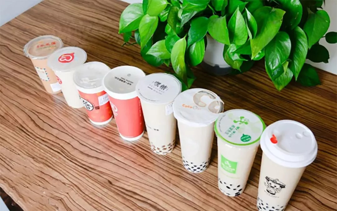 餐飲小白，茶飲加盟到底有多少個坑在等著你跳！|餐見