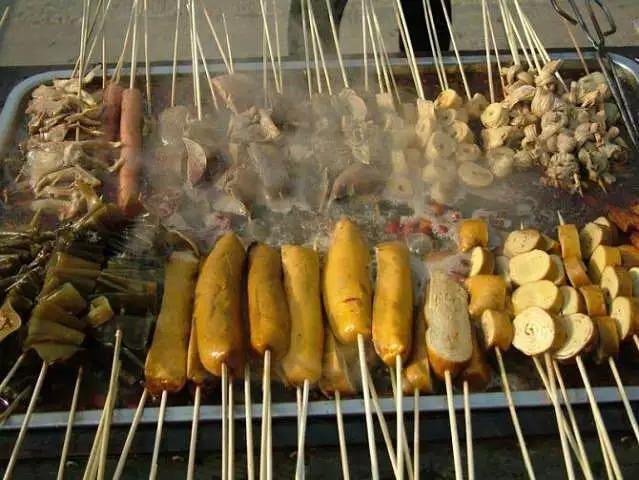 如何區(qū)分麻辣燙、冒菜、串串？重點(diǎn)全在這兒！