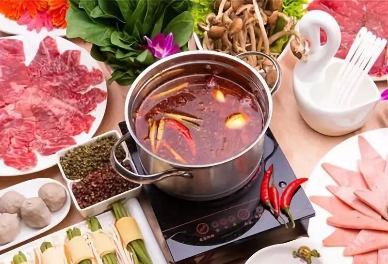 單身經(jīng)濟(jì)：一人小火鍋、適合單獨(dú)飲食的桌臺(tái)……