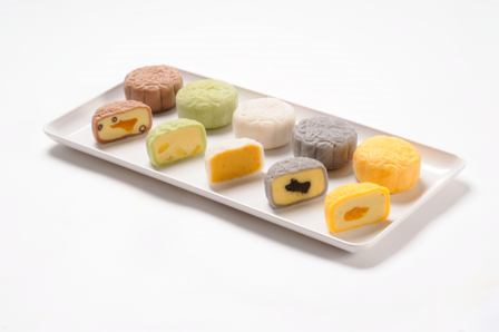 胡桃里、喜茶、桃園眷村等10個(gè)餐飲大牌的月餅玩法新趨勢(shì)|餐飲界
