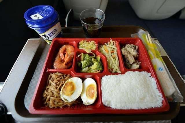 常溫鏈盒飯敗退鐵路系統(tǒng)，保質期為72小時的冷鏈盒飯上位