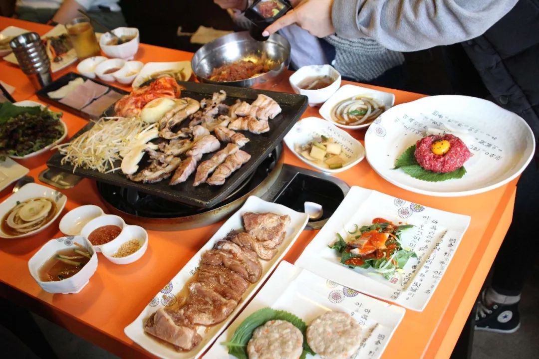 產(chǎn)品與品牌堡壘的雙重失守，讓風(fēng)光近20年的韓式餐飲何去何從？