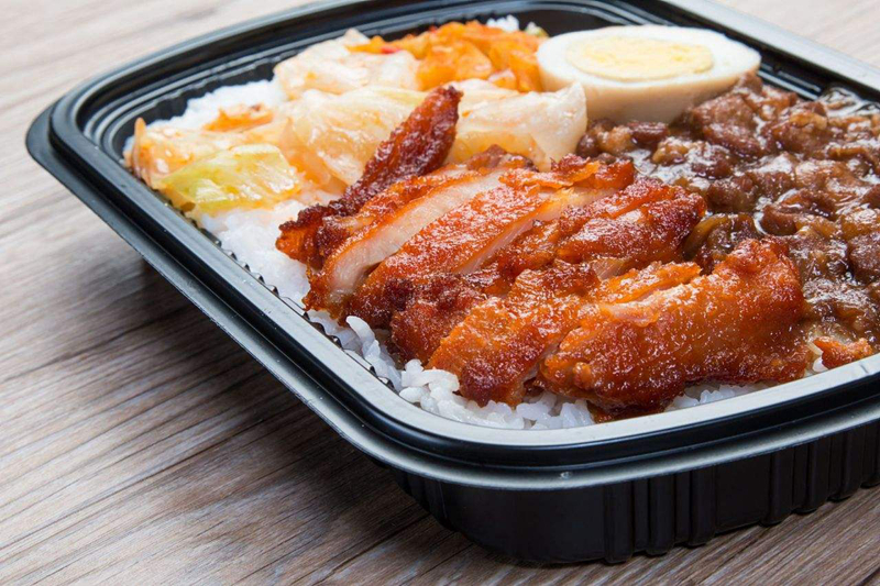 你叫過的外賣“中槍”了嗎？市食藥監(jiān)局最新網(wǎng)絡(luò)餐飲服務(wù)監(jiān)測(cè)結(jié)果出爐