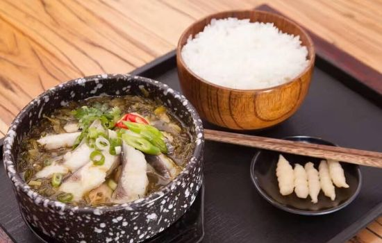 酸菜撬動(dòng)億級市場，這5個(gè)方向可以去嘗試|餐飲界