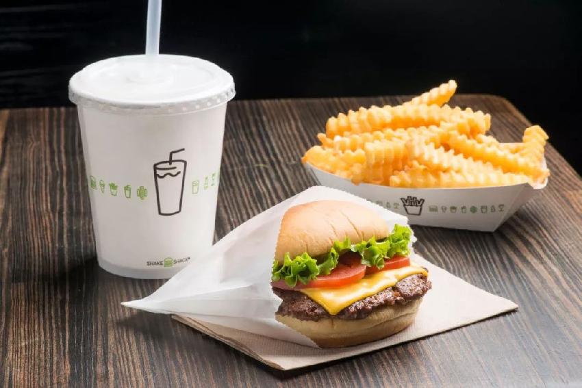 美國傳奇漢堡Shake Shack來中國前，還有一段難走的路…
