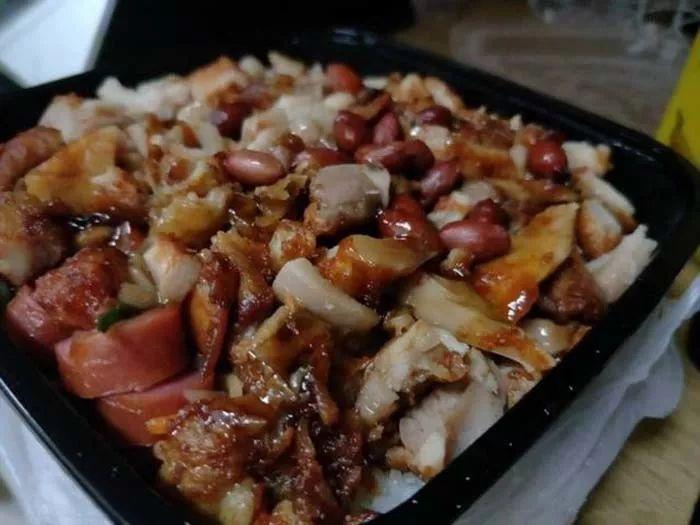 那些打著滿25減21的外賣商家，其實(shí)賺得比你想象中多！|餐飲界